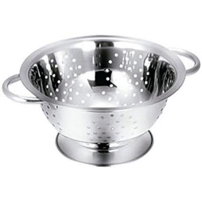 TESCOMA  428510 Ustensiles de Cuisine, Acier Inoxydable, Gris