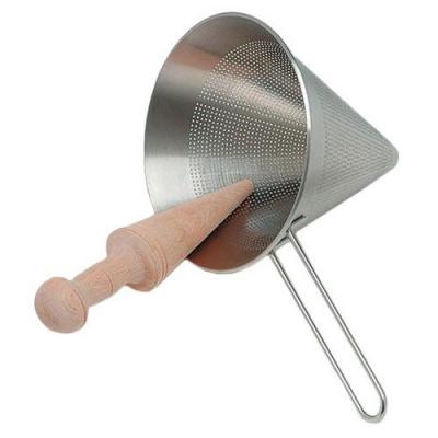 LACOR  - 60319v - Passoire Chinois Manche Fil - 20 Cm - 60319v