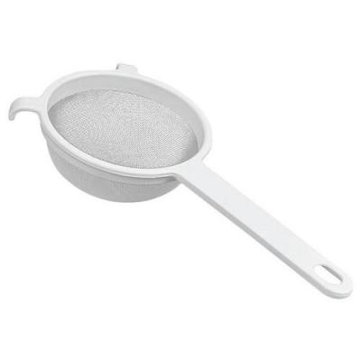 METALTEX  111610 Tamis de Cuisine Plastique Multicolore 10 cm