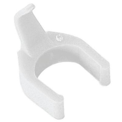 CUC PATCHSEE BL/PC Lot de 50 PatchClip - blanc