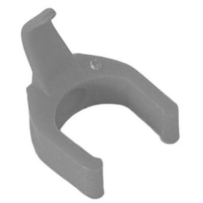 PATCHSEE PatchClip GM/PC - Codage couleur des connecteurs - gris interm&eacute;diaire (pack de 50)