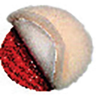FEIN  - Peau de mouton 150 mm 63723009004 Diam&egrave;tre 150 mm n/a Y510341