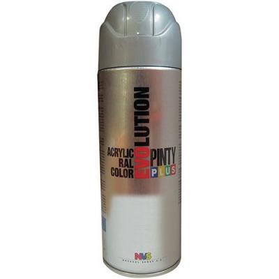 PINTY PLUS  Evolution 520cc P152 Copper Spray Paint Marron