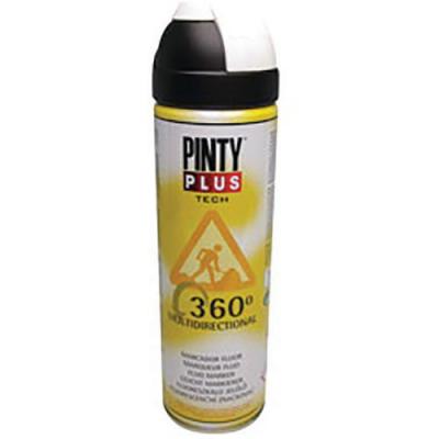 Novasol spray - marqueur topographique bbe 500ml blanc - pinty 271