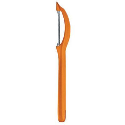 VICTORINOX Eplucheur universel - orange, 