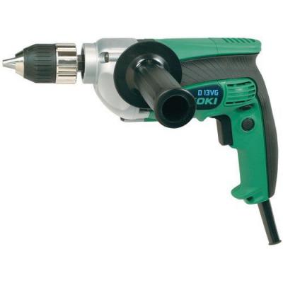 HIKOKI Hitachi - &ndash; Perceuse visseuse 13mm 710W &ndash; D 13VG