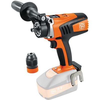 FEIN Perceuse-visseuse Sans Fil 4 Vitesses Ascm 18 Qm Select