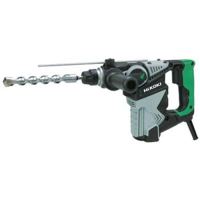 HIKOKI Perforateur 720w - 28mm - Emmanchement Sds + 3.5 J - 3 Modes