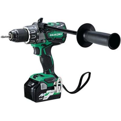 HIKOKI Perforateur 730w - 24mm Sds 