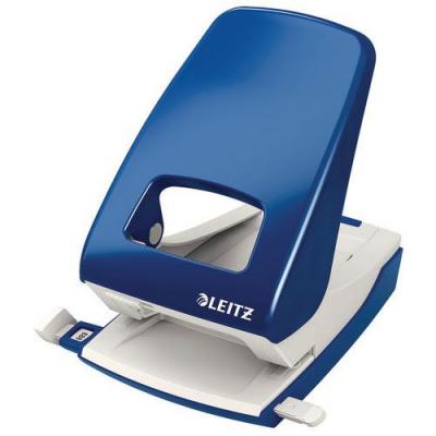 LEITZ  Perforateur Gros Travaux Nexxt 5138, Bleu