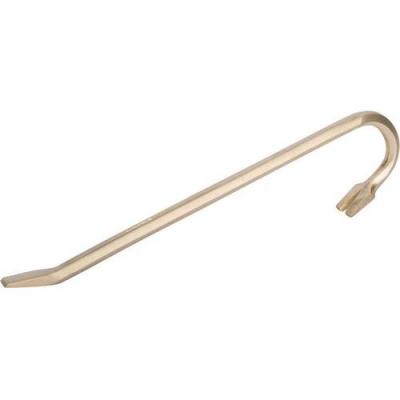 BAHCO NS WRECKING BAR AL-BR 16X460 - Unid: 1