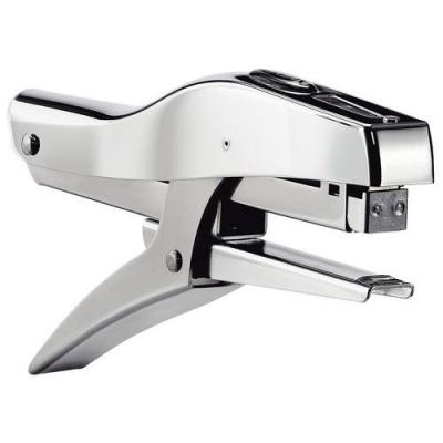 REXEL , Pince agrafeuse 19, 20 feuilles, agrafes SP19, chrome, 2101409