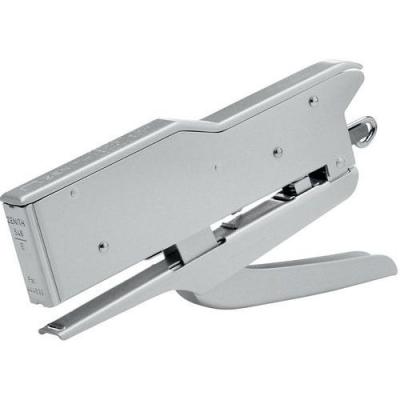 ZENITH Pince Agrafeuse  M&eacute;tal Gris 548/e Agrafe 6/4 Ou 6/6