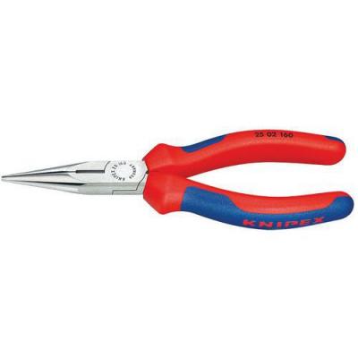 KNIPEX  - Pince T&eacute;l&eacute;phone Droite 160 Mm