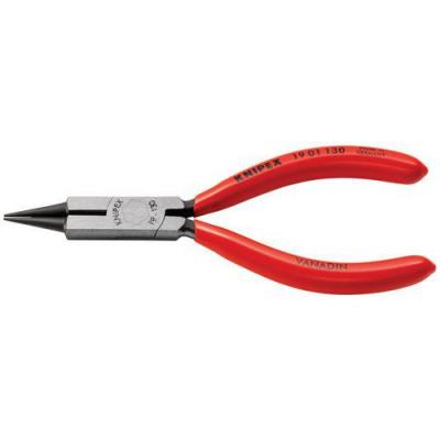 KNIPEX Pince &Agrave; Becs Ronds Avec Tranchant - 130mm - Gainage Pvc