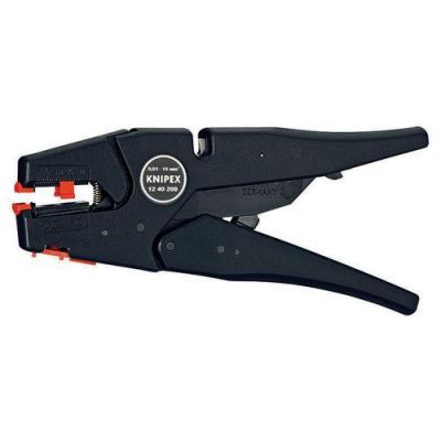 KNIPEX  - Pince &Agrave; D&eacute;nuder Automatique 200 Mm