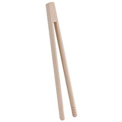 METALTEX Pince &agrave; toast bois hetre 30cm - 