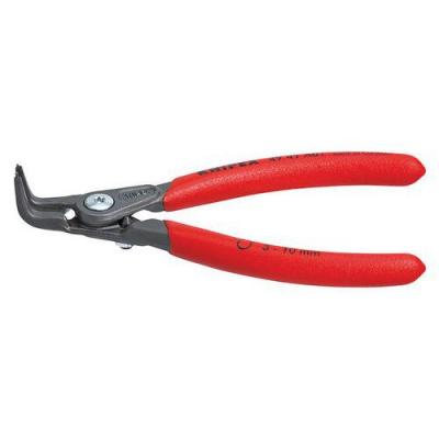 KNIPEX  - pince de pr&eacute;cision pour circlips ext&eacute;rieurs 130MM 46 41 A01
