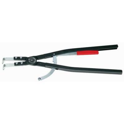 KNIPEX Pince Circlips Int&eacute;rieurs De 252 &Agrave; 400mm - 600mm &Agrave; 90&deg; - Epoxy Noir