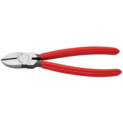 KNIPEX  70 01 180 Pince coupante de c&ocirc;t&eacute; 180
