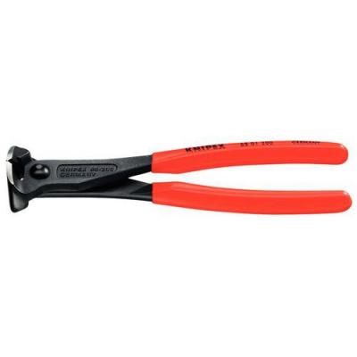 KNIPEX Pince Coupante De Devant D&eacute;multipli&eacute;e &Agrave; T&ecirc;te Large 160mm - Gainage Pvc