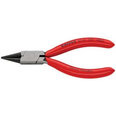 KNIPEX Pince De Pr&eacute;hension M&eacute;canique De Pr&eacute;cision Ronde - 125mm - Gainage Pvc