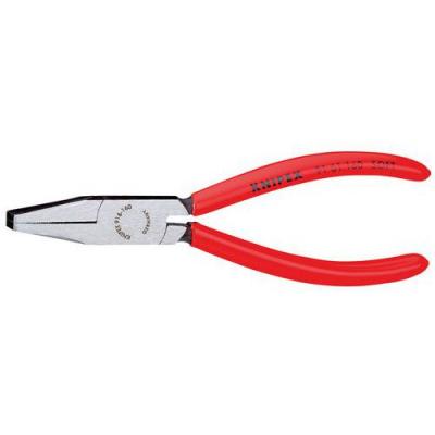 Pince De Vitrier &Agrave; Becs Plats 160mm - Pvc - Becs De Largeur 95mm