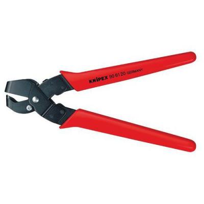 KNIPEX Pince Emporte-pi&egrave;ces 20 X 29mm - Avec Ressort - 250mm - Gainage Pvc