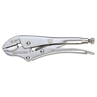 KNIPEX Pince-&eacute;tau Universelle - 250mm - Zingu&eacute;e Brillante - Capacit&eacute; 35mm