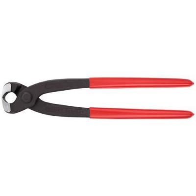 KNIPEX  Pince pour collier de serrage &agrave; oreille 220 mm - 10 98 I220