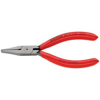 KNIPEX Pince De Pr&eacute;hension M&eacute;canique De Pr&eacute;cision Plate - 125mm - Gainage Pvc
