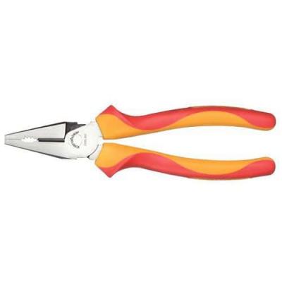 GEDORERED Pince Mixte Vde 200 Mm Manche 2k