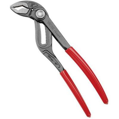 VIRAX Pince multiprise &agrave;&nbsp;verrouillage rapide  250 mm - 018228