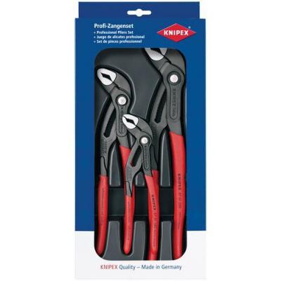 KNIPEX Pince Multiprise Cobra&reg; Xxl 560mm - Gainage Pvc - Capacit&eacute; 120mm