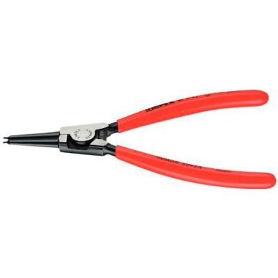 KNIPEX Pince Pour Circlips Ext&eacute;rieurs De 19 &Agrave; 60mm - Gainage Pvc - 180mm