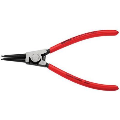 KNIPEX Pince Pour Circlips Ext&eacute;rieurs De 19 &Agrave; 60mm - Gainage Pvc - 180mm