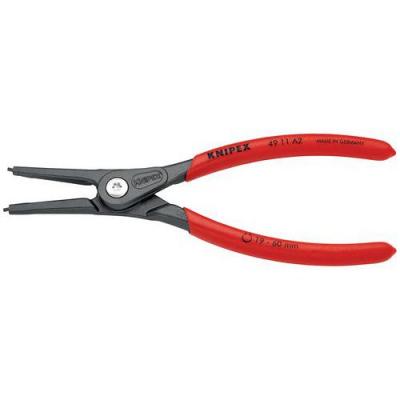 KNIPEX  - Pince &agrave; circlips ext&eacute;rieurs droite &agrave; ressort A4 mm 1 pcs