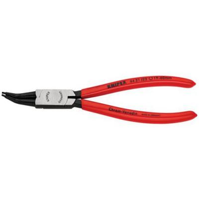 KNIPEX  - Pince 180mm circlips int. 19-60mm 45&deg; 44 31 J22