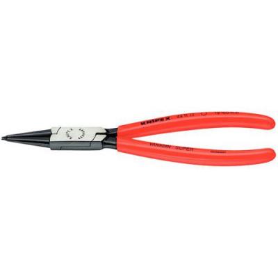 KNIPEX Pince Pour Circlips Int&eacute;rieurs De 19 &Agrave; 60mm - 180mm - Gainage Pvc