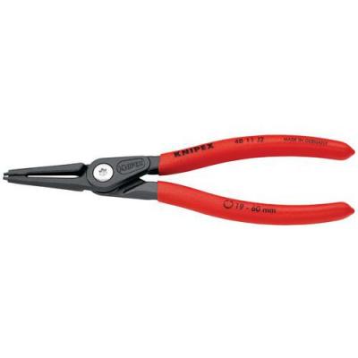 KNIPEX Pince Pour Circlips Int&eacute;rieurs De 19 &Agrave; 60mm - 180mm - Gainage Pvc