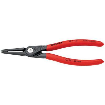 KNIPEX Pince Pour Circlips Int&eacute;rieurs De 85 &Agrave; 140mm - 320mm - Gainage Pvc