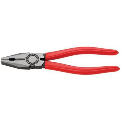 KNIPEX  03 01 200 pour latelier Pince universelle 200 mm DIN ISO 5746