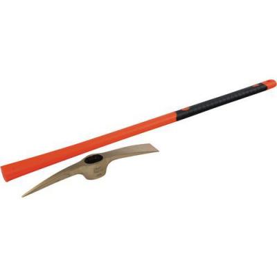 BAHCO Pioche antid&eacute;flagrante en aluminium bronze 910 x 360 mm NS800-1100