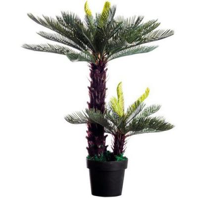  PAPERFLOW Plante artificielle 'Cycas', hauteur : 800 mm