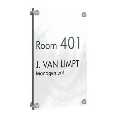 COLOMPAC  Pochette d'Exp&eacute;dition Rigide en Carton A3 34 x 50 cm Brun