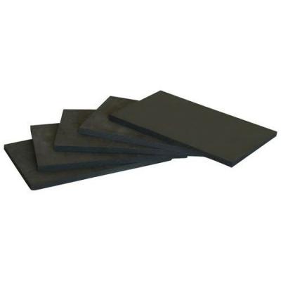 POWER DYNAMICS Plaques De Mousse 20 Mm 30 X 50 Cm 5 Pi&egrave;ces - Pd-ff2