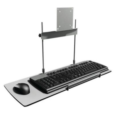 Dataflex viewmate plateforme clavier et souris - option 582