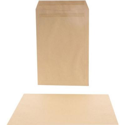 OXFORD  pochette d'exp&eacute;dition serie-bureau, C4, 229 x 324 mm