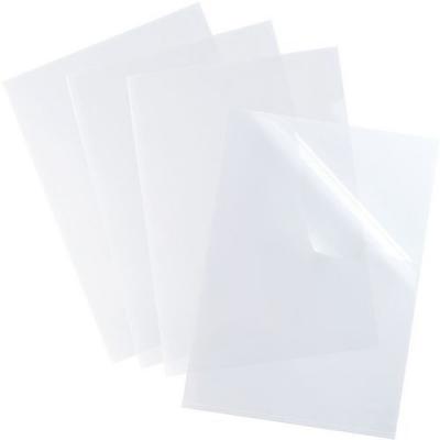 OXFORD Elba 100210426 lot de 100 pochettes transparentes format a4 120 my