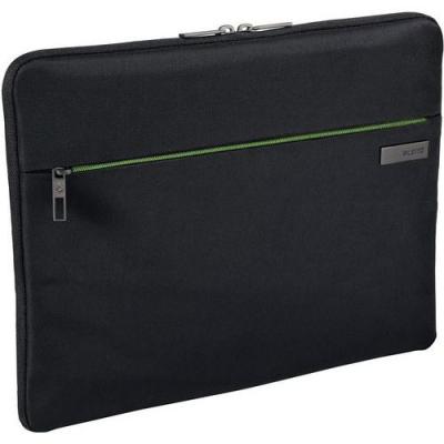 LEITZ  Pochette pour ordinateur 15,6'' Polyester waterproof 62240095